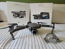 DJI Mavic 2 Pro Smart
