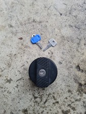 Abschließbarer Tankdeckel SMC Barossa Quad 150 170 200 250 300