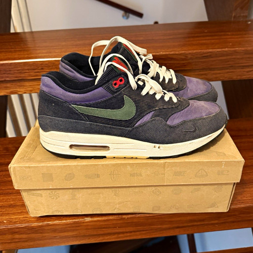 Nike air max patta - nike,