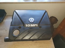 VW Lupo 6X Polo 6N2 1.0 MPI Motorabdeckung 030129607AS, 44510985970 
