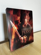 Der Hobbit Smaugs Einöde