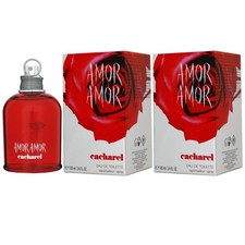 Cacharel Amor Amor 2 x 100 ml