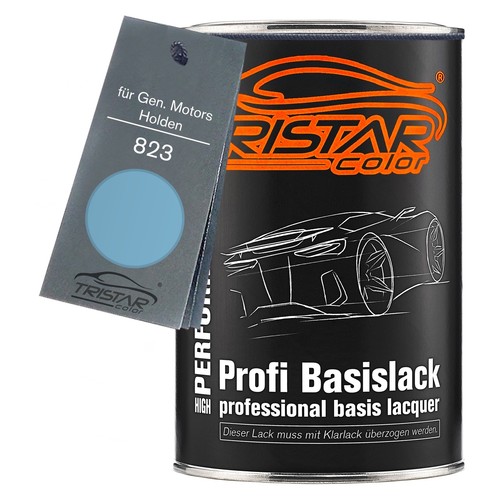 Autolack dose für gen motors - autolack,