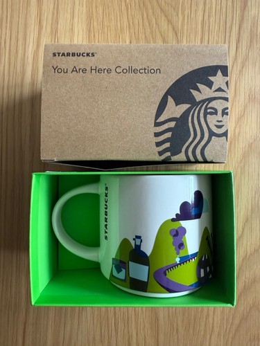 Starbucks scotland tasse you - tasse,