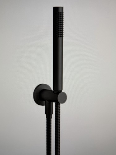 Dornbracht handshower set with - dornbracht,