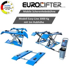Originale Eurolifter Mobile