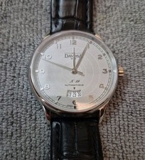 Davosa Classic Waterdrop