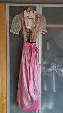 Trachtenkleid mit Bluse und