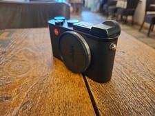 Leica CL Digital Camera +