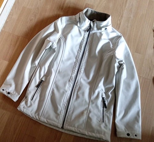 Winterjacke skijacke janina - winterjacke,