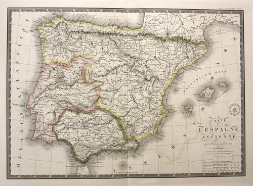 1827 espana spain spanien - espana,
