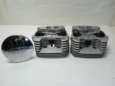 Harley-Davidson EVO RevTech