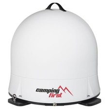 Camping first satmex dome - first,