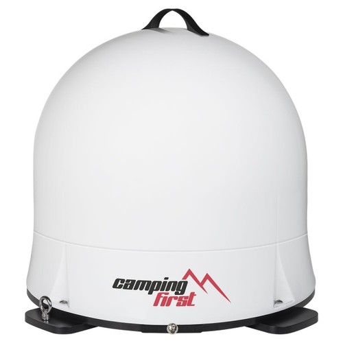 Camping first satmex dome - first,