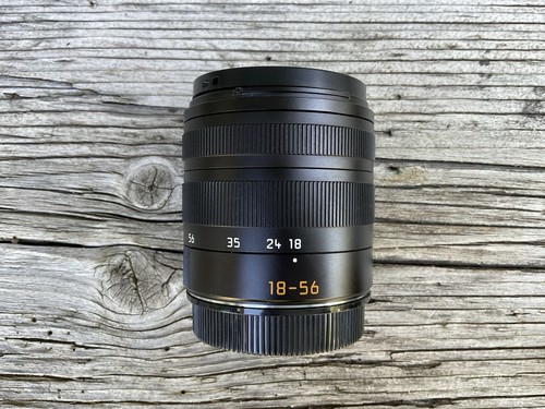 Leica vario elmar 5 - leica, 1:3.5-5.6