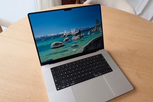Apple macbook pro - apple, m2