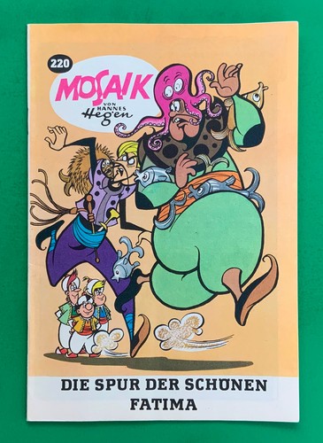 Wipa original mosaik - original,