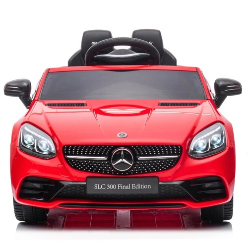 Mercedes slc 300 elektroauto - slc,