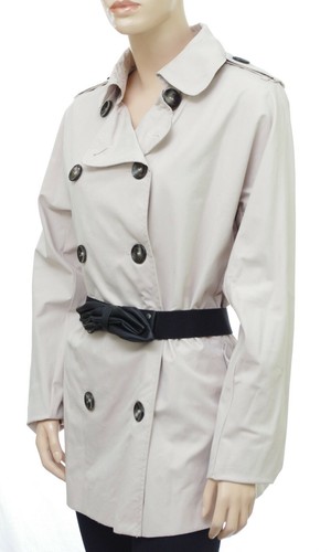 Icode trenchcoat kurz - icode,