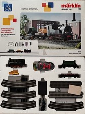 Märklin 29173 Set H0