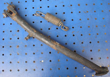 SEITENSTÄNDER HONDA XRV 750 AFRICA TWIN RD04 SIDE STAND BEQUILLE LATERALE