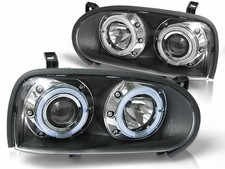 Angel Eyes Scheinwerfer für