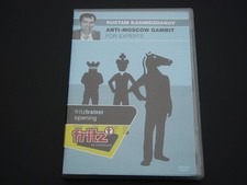 ChessBase Chess Fritztrainer