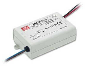 Led netzteil trafo - led, 350ma