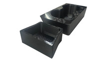 Getränkehalter 2-fach für