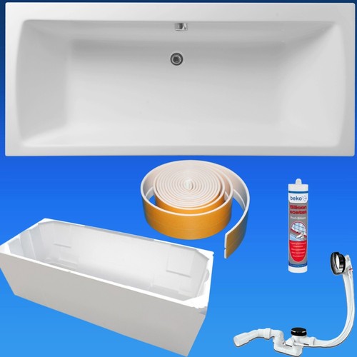 Vitra badewanne 180x80 - vitra,