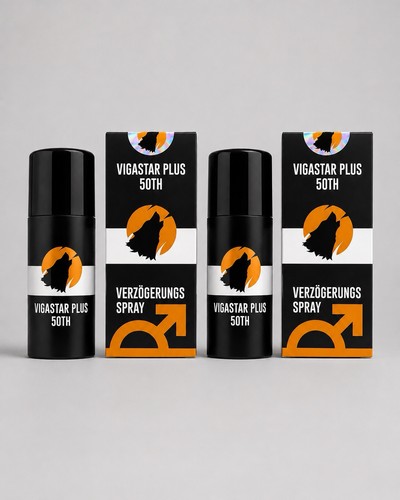 Stücke delay spray - stÜcke, für