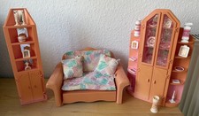 Barbie Sweet Roses Furniture