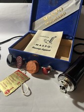 MASPO Standard Massage-Apparat