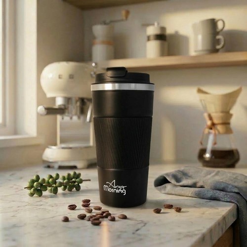 Any morning edelstahl - any,