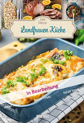 100 ideen landfrauenküche - 100,