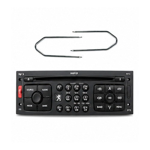 Autoradio ausbauhaken für - autoradio-ausbauhaken,