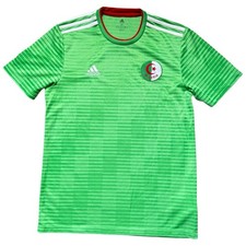 adidas Algerien Away Fußball