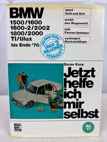 Bmw 1500 1600 - 1500.,