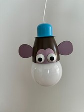 Deckenleuchte Affe