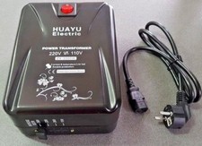 NEU SPANNUNGSWANDLER