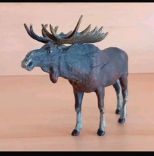 Schöner Elch Masse DDR