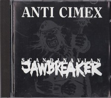 CD ANTI CIMEX Scandinavian