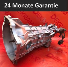 Getriebe IVECO DAILY 3.0 HPI 2840.6 8873021