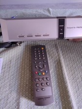 Receiver Humax PR-VOXC Digital, ( für Premiere geeignet)