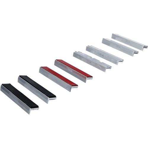 Bgs schraubstock schutzbacken - bgs,