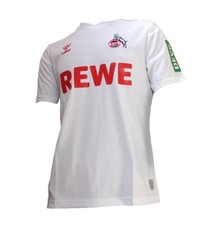 1. FC Köln Trikot Trikot Home