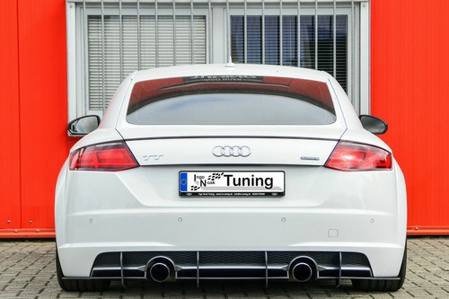 Cup diffusor ansatz für audi - ansatz,