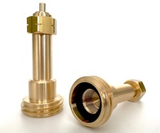 ACME M21,8 LPG Tankadapter