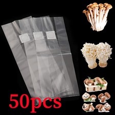 50pcs Pilzzucht Beutel