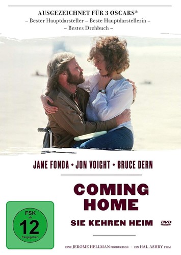 Coming home sie kehren - coming,